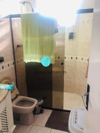 Imagem Apartamento com 3 Quartos à Venda, 110 m² em Higienópolis - São Paulo Imagem Apartamento com 3 Quartos à Venda, 110 m² em Higienópolis - São Paulo