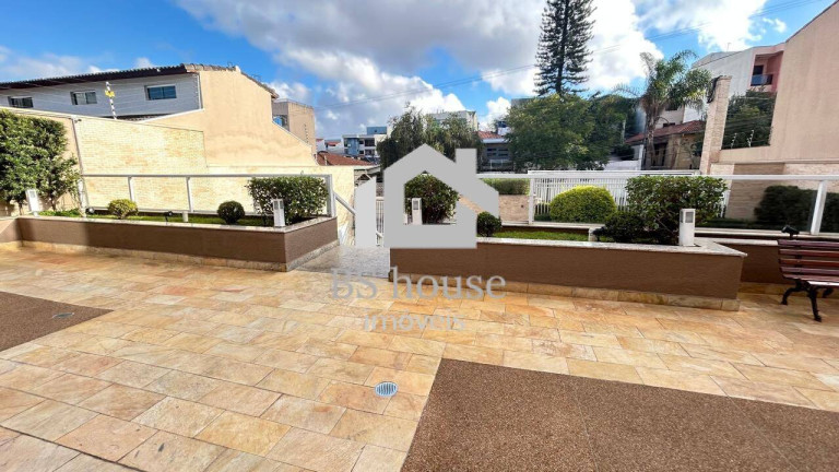 Imagem Apartamento com 2 Quartos à Venda, 53 m² em Santa Maria - Santo André Imagem Apartamento com 2 Quartos à Venda, 53 m² em Santa Maria - Santo André