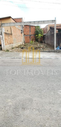Terreno à Venda, 126 m² em Jardim Mariana I - São José Dos Campos
