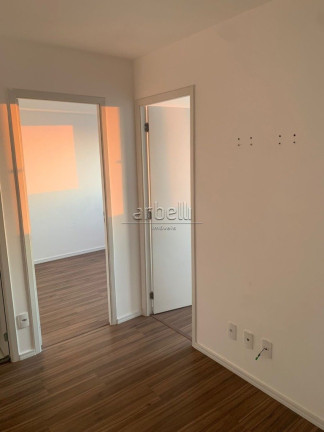 Imagem Apartamento com 2 Quartos à Venda, 36 m² em água Branca - São Paulo