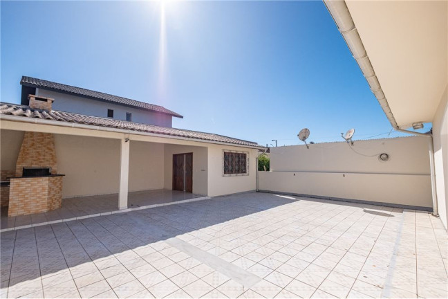 Imagem Casa com 3 Quartos à Venda, em Pagani - Palhoça Imagem Casa com 3 Quartos à Venda, em Pagani - Palhoça
