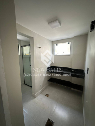 Imagem Apartamento com 3 Quartos à Venda, 106 m² em Setor Oeste - Goiânia Imagem Apartamento com 3 Quartos à Venda, 106 m² em Setor Oeste - Goiânia