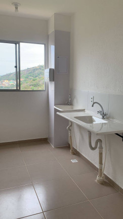 Imagem Apartamento com 2 Quartos para Alugar, 47 m² em Liberdade - Santa Luzia Imagem Apartamento com 2 Quartos para Alugar, 47 m² em Liberdade - Santa Luzia
