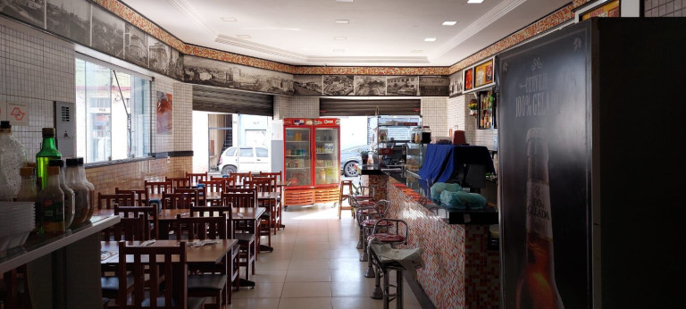 Imagem Sala Comercial à Venda, 235 m² em Nova Gerty - São Caetano Do Sul Imagem Sala Comercial à Venda, 235 m² em Nova Gerty - São Caetano Do Sul