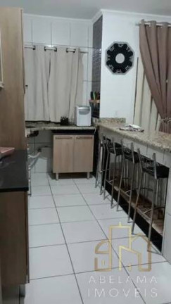 Imagem Cobertura com 3 Quartos à Venda, 100 m² em Vila América - Santo André