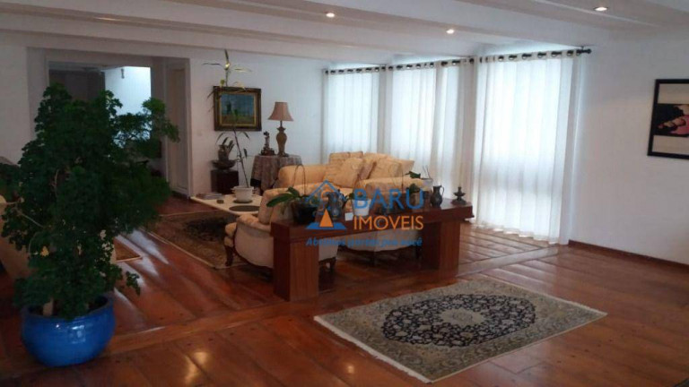 Imagem Cobertura com 4 Quartos à Venda, 670 m² em Higienópolis - São Paulo Imagem Cobertura com 4 Quartos à Venda, 670 m² em Higienópolis - São Paulo