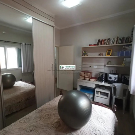 Imagem Casa com 3 Quartos à Venda, 175 m² em Condomínio Residencial Mantiqueira - São José Dos Campos