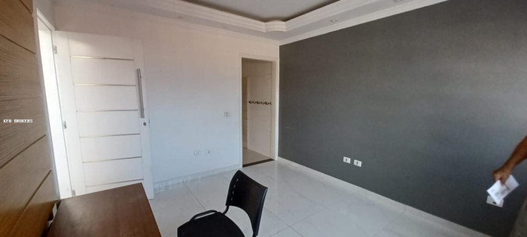 Imagem Casa com 2 Quartos para Alugar, 100 m² em Vila Yolanda - Osasco