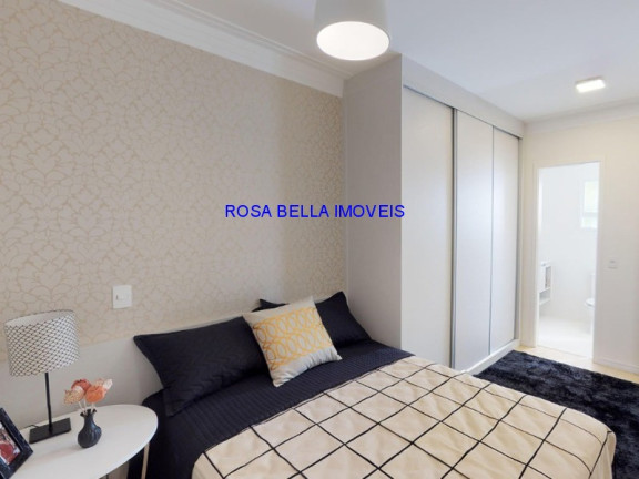 Imagem Apartamento com 2 Quartos à Venda, 73 m² em Jardim Rosinha - Itu