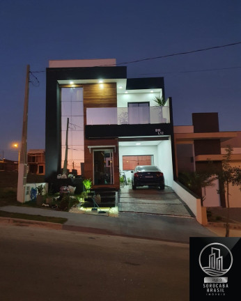 Imagem Casa com 3 Quartos à Venda, 186 m² em Horto Florestal - Sorocaba Imagem Casa com 3 Quartos à Venda, 186 m² em Horto Florestal - Sorocaba