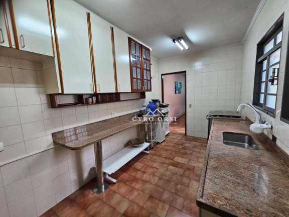Imagem Casa com 3 Quartos à Venda, 201 m² em Paulista - Piracicaba Imagem Casa com 3 Quartos à Venda, 201 m² em Paulista - Piracicaba