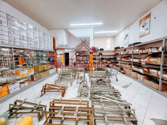 Imagem Ponto Comercial para Alugar, 400 m² em São Cristóvão - Cabo Frio