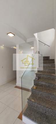 Imagem Casa com 4 Quartos à Venda, 145 m² em Vila Brasilina - São Paulo Imagem Casa com 4 Quartos à Venda, 145 m² em Vila Brasilina - São Paulo