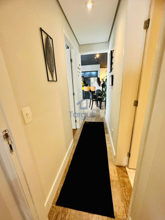 Imagem Apartamento com 2 Quartos à Venda, 58 m² em Pompeia - São Paulo