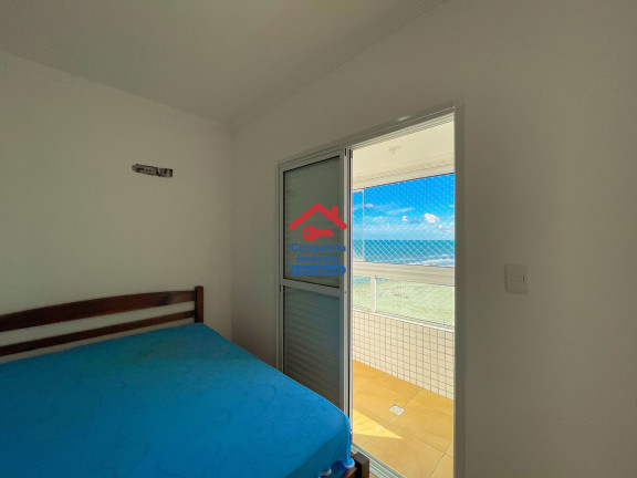 Imagem Apartamento com 3 Quartos à Venda, 150 m² em Aviação - Praia Grande