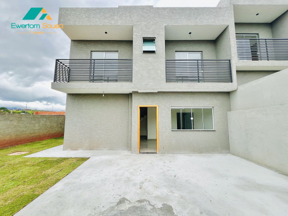 Imagem Sobrado com 2 Quartos à Venda, 70 m² em Nova Cerejeira - Atibaia Imagem Sobrado com 2 Quartos à Venda, 70 m² em Nova Cerejeira - Atibaia