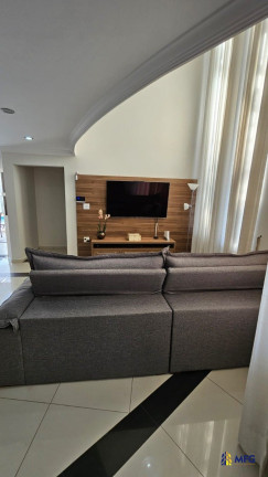 Imagem Casa de Condomínio com 4 Quartos à Venda, 282 m² em Condomínio Residencial Ibiti Royal Park - Sorocaba Imagem Casa de Condomínio com 4 Quartos à Venda, 282 m² em Condomínio Residencial Ibiti Royal Park - Sorocaba