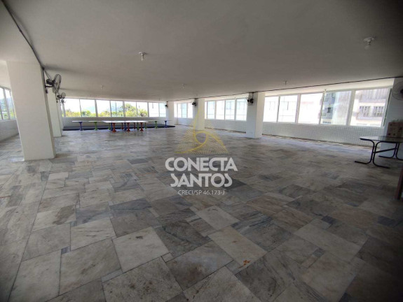 Imagem Imóvel para Alugar, 400 m² em José Menino - Santos Imagem Imóvel para Alugar, 400 m² em José Menino - Santos