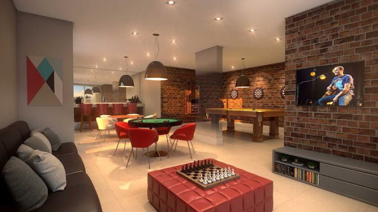 Imagem Apartamento com 2 Quartos à Venda, 97 m² em Mogilar - Mogi Das Cruzes Imagem Apartamento com 2 Quartos à Venda, 97 m² em Mogilar - Mogi Das Cruzes