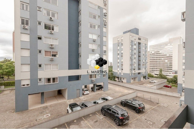 Imagem Apartamento com 3 Quartos à Venda, 74 m² em Chácara Das Pedras - Porto Alegre Imagem Apartamento com 3 Quartos à Venda, 74 m² em Chácara Das Pedras - Porto Alegre