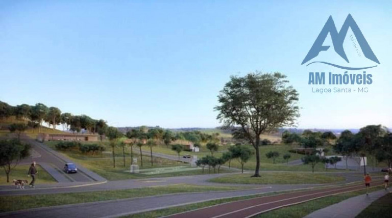 Imagem Terreno em Condomínio à Venda, 408 m² em Mariposas - Lagoa Santa Imagem Terreno em Condomínio à Venda, 408 m² em Mariposas - Lagoa Santa