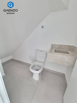 Imagem Casa de Condomínio com 2 Quartos à Venda, 58 m² em Bela Vista - Osasco Imagem Casa de Condomínio com 2 Quartos à Venda, 58 m² em Bela Vista - Osasco