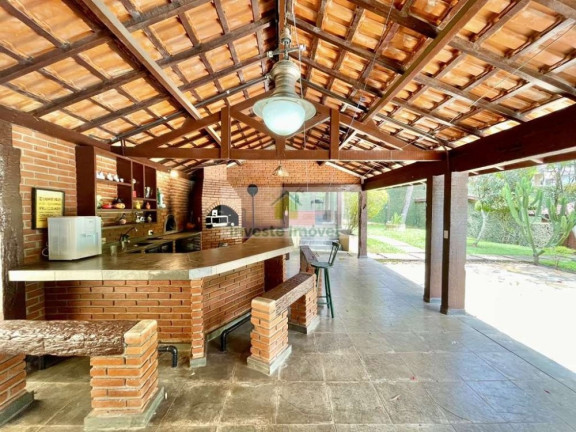 Imagem Casa de Condomínio com 4 Quartos à Venda, 428 m² em Granja Viana - Carapicuíba Imagem Casa de Condomínio com 4 Quartos à Venda, 428 m² em Granja Viana - Carapicuíba