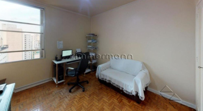 Imagem Apartamento com 4 Quartos à Venda, 238 m² em Perdizes - Sao Paulo Imagem Apartamento com 4 Quartos à Venda, 238 m² em Perdizes - Sao Paulo