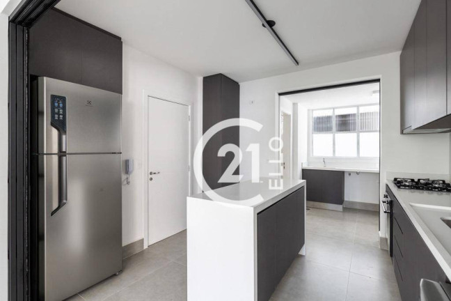 Imagem Apartamento com 2 Quartos à Venda, 107 m² em Jardim Paulista - São Paulo Imagem Apartamento com 2 Quartos à Venda, 107 m² em Jardim Paulista - São Paulo