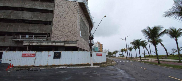 Imagem Apartamento com 2 Quartos à Venda, 89 m² em Caiçara - Praia Grande