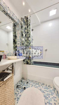 Imagem Apartamento com 3 Quartos à Venda, 140 m² em Copacabana - Rio De Janeiro Imagem Apartamento com 3 Quartos à Venda, 140 m² em Copacabana - Rio De Janeiro