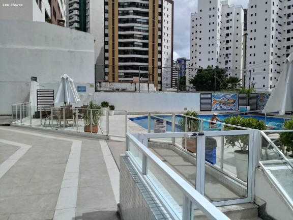Imagem Apartamento com 3 Quartos à Venda, 110 m² em Aquárius - Salvador Imagem Apartamento com 3 Quartos à Venda, 110 m² em Aquárius - Salvador