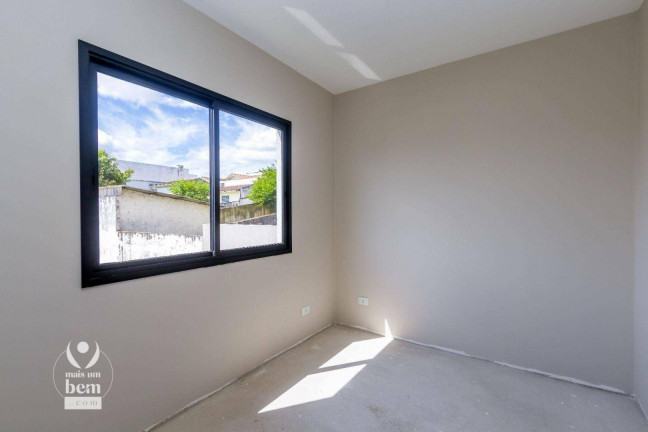 Imagem Sobrado com 3 Quartos à Venda, 101 m² em Bairro Alto - Curitiba