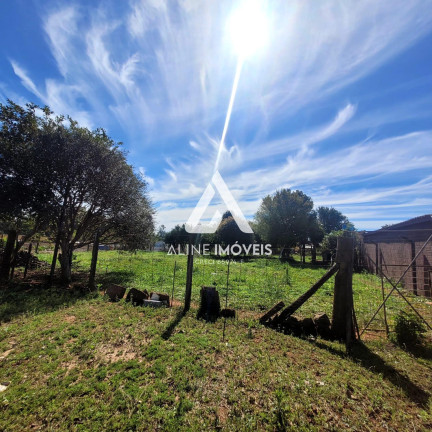 Terreno à Venda,  em Toríbio Veríssimo - Cruz Alta