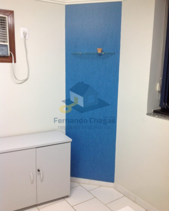 Imagem Sala Comercial à Venda, 30 m² em Vila Itapura - Campinas