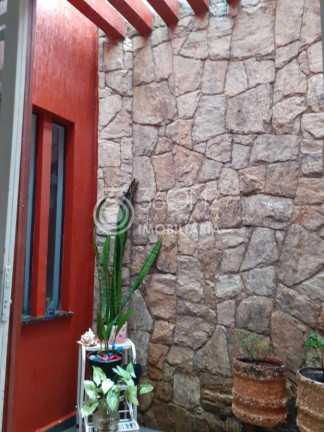 Imagem Casa com 4 Quartos à Venda, 292 m² em Parque Oratório - Santo André Imagem Casa com 4 Quartos à Venda, 292 m² em Parque Oratório - Santo André