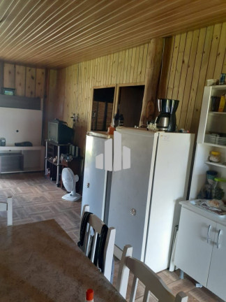 Imagem Imóvel com 2 Quartos à Venda, 2.244 m² em Vila São João - Torres