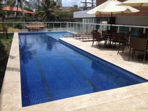 Imagem Apartamento com 1 Quarto à Venda, 51 m² em Armação - Salvador Imagem Apartamento com 1 Quarto à Venda, 51 m² em Armação - Salvador
