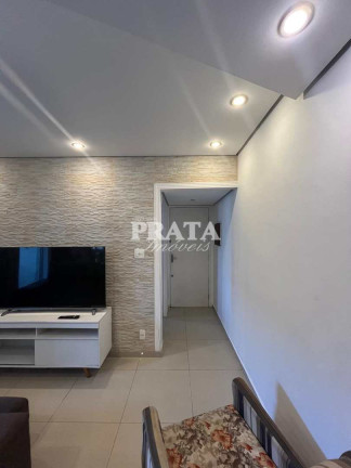 Imagem Apartamento com 2 Quartos à Venda, 70 m² em Vila Belmiro - Santos Imagem Apartamento com 2 Quartos à Venda, 70 m² em Vila Belmiro - Santos