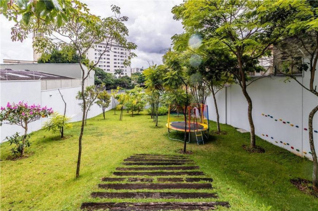 Imagem Apartamento com 3 Quartos à Venda, 100 m² em Jardim Da Gloria - Sp Imagem Apartamento com 3 Quartos à Venda, 100 m² em Jardim Da Gloria - Sp