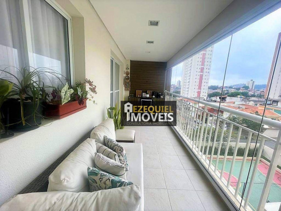 Imagem Apartamento com 2 Quartos à Venda, 530 m² em Centro - São Bernardo Do Campo