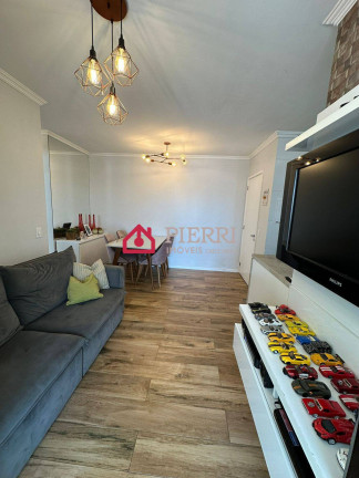 Imagem Apartamento com 2 Quartos à Venda, 54 m² em Vila Piauí - São Paulo Imagem Apartamento com 2 Quartos à Venda, 54 m² em Vila Piauí - São Paulo