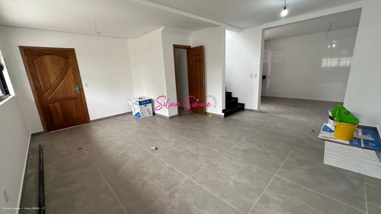 Imagem Sobrado com 3 Quartos à Venda, 140 m² em Vila Belmiro - Santos Imagem Sobrado com 3 Quartos à Venda, 140 m² em Vila Belmiro - Santos
