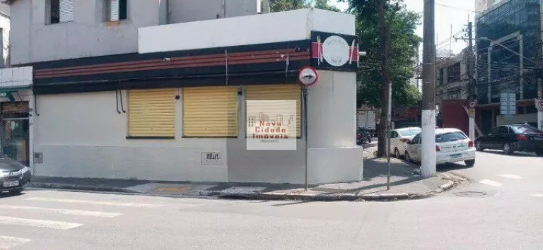 Imóvel para Alugar, 180 m² em Vila Nova Conceição - São Paulo