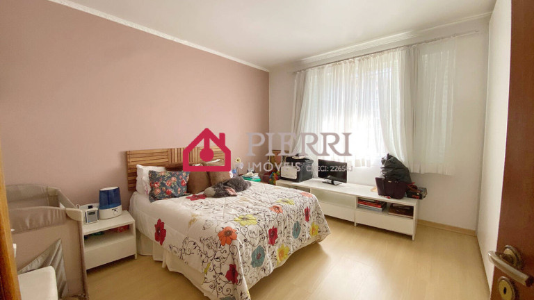 Imagem Casa com 3 Quartos à Venda, 444 m² em Sumare - São Paulo Imagem Casa com 3 Quartos à Venda, 444 m² em Sumare - São Paulo