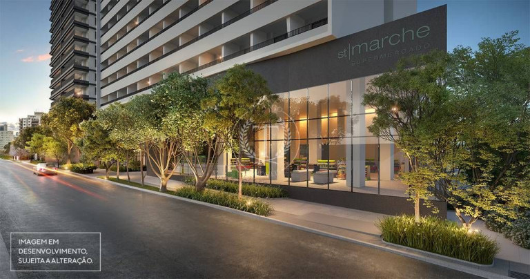 Imagem Apartamento com 4 Quartos à Venda, 180 m² em Vila Clementino - São Paulo Imagem Apartamento com 4 Quartos à Venda, 180 m² em Vila Clementino - São Paulo