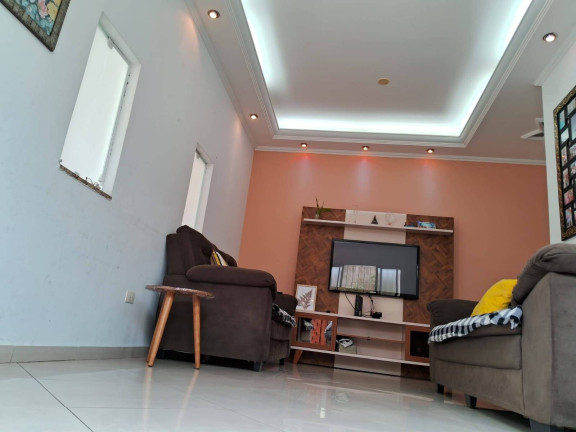 Imagem Casa com 3 Quartos à Venda, 190 m² em Centro - Diadema Imagem Casa com 3 Quartos à Venda, 190 m² em Centro - Diadema