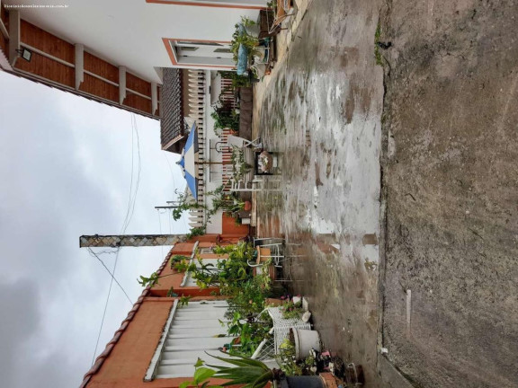 Imagem Casa com 4 Quartos à Venda, 170 m² em Balneário Oásis - Peruíbe
