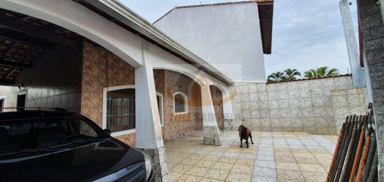 Imagem Casa com 4 Quartos à Venda, 180 m² em Jardim Suarão - Itanhaém Imagem Casa com 4 Quartos à Venda, 180 m² em Jardim Suarão - Itanhaém