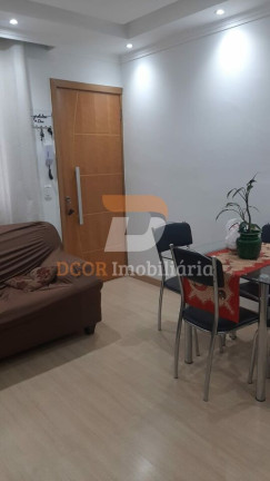 Imagem Apartamento com 2 Quartos à Venda, 56 m² em Paulicéia - São Bernardo Do Campo Imagem Apartamento com 2 Quartos à Venda, 56 m² em Paulicéia - São Bernardo Do Campo